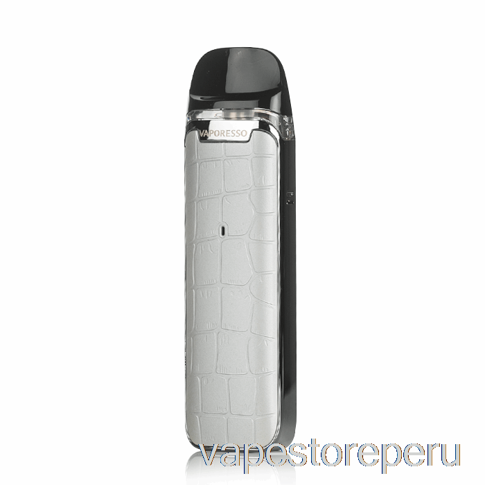 Vape Desechable Vaporesso Luxe Q Pod System Blanco